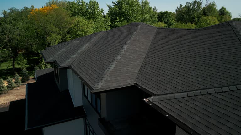 Steel Roofing in Philipsburg, PA
