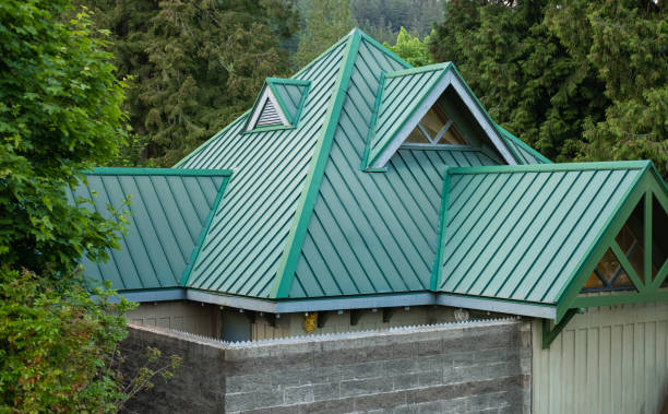 Best Commercial Roofing Services  in Philipsburg, PA