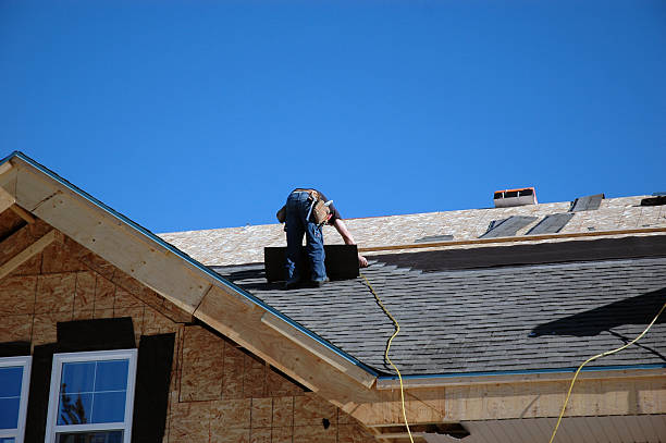 Best Storm Damage Roof Repair  in Philipsburg, PA