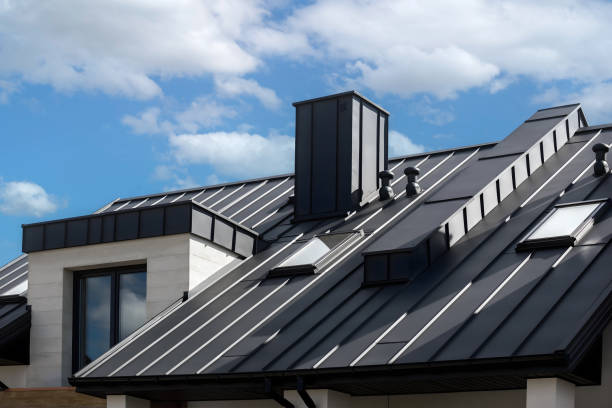 Best Flat Roofing  in Philipsburg, PA