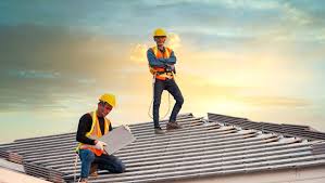 Philipsburg, PA Roofing Service Company